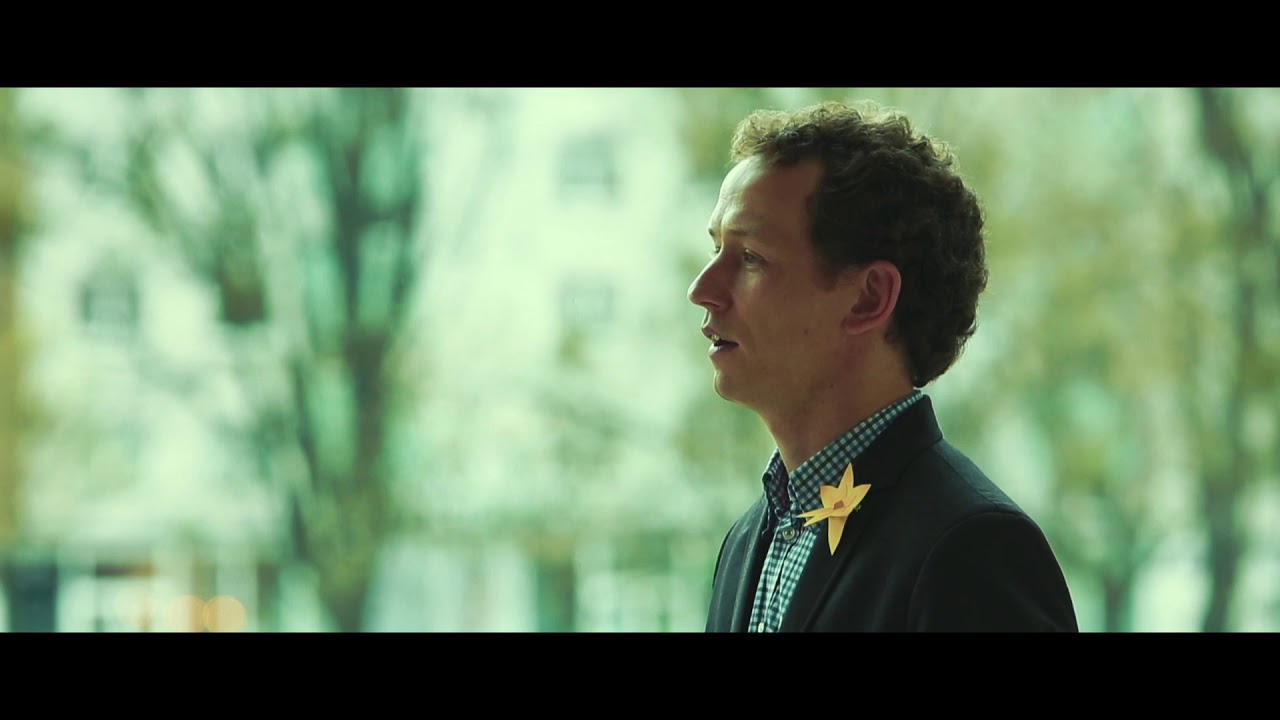 Akcja Żonkile 2018: Michał Majewski | Muzeum POLIN