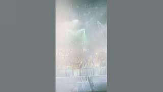 Disclosure - Latch at Heaven show 2022 #shorts