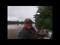 OKLAHOMA JUG FISHING