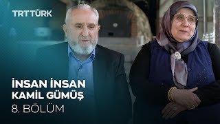 İnsan İnsan - 8. Bölüm