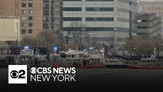 Investigation underway in deadly helicopter crash
