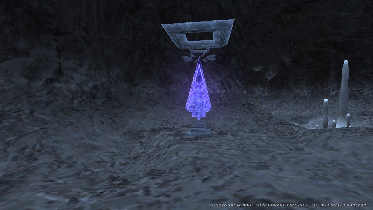 【FF11】 日課のソーティ 赤ソロ その533