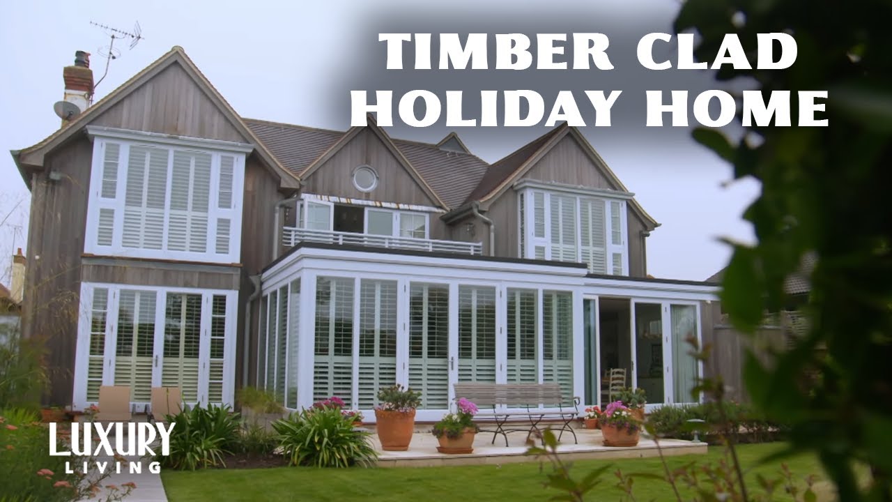 The Classic Locale for British Holidays: Sussex? | Charlie Luxton Homes By The Sea