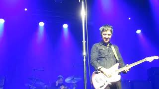 Johnny Marr This Charming Man Live Laeroneff Lille France 21 Oct 2025