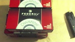 Bulk Ammo Order From Natchez 