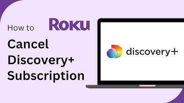 How To Cancel Discovery Plus Subscription On Roku !