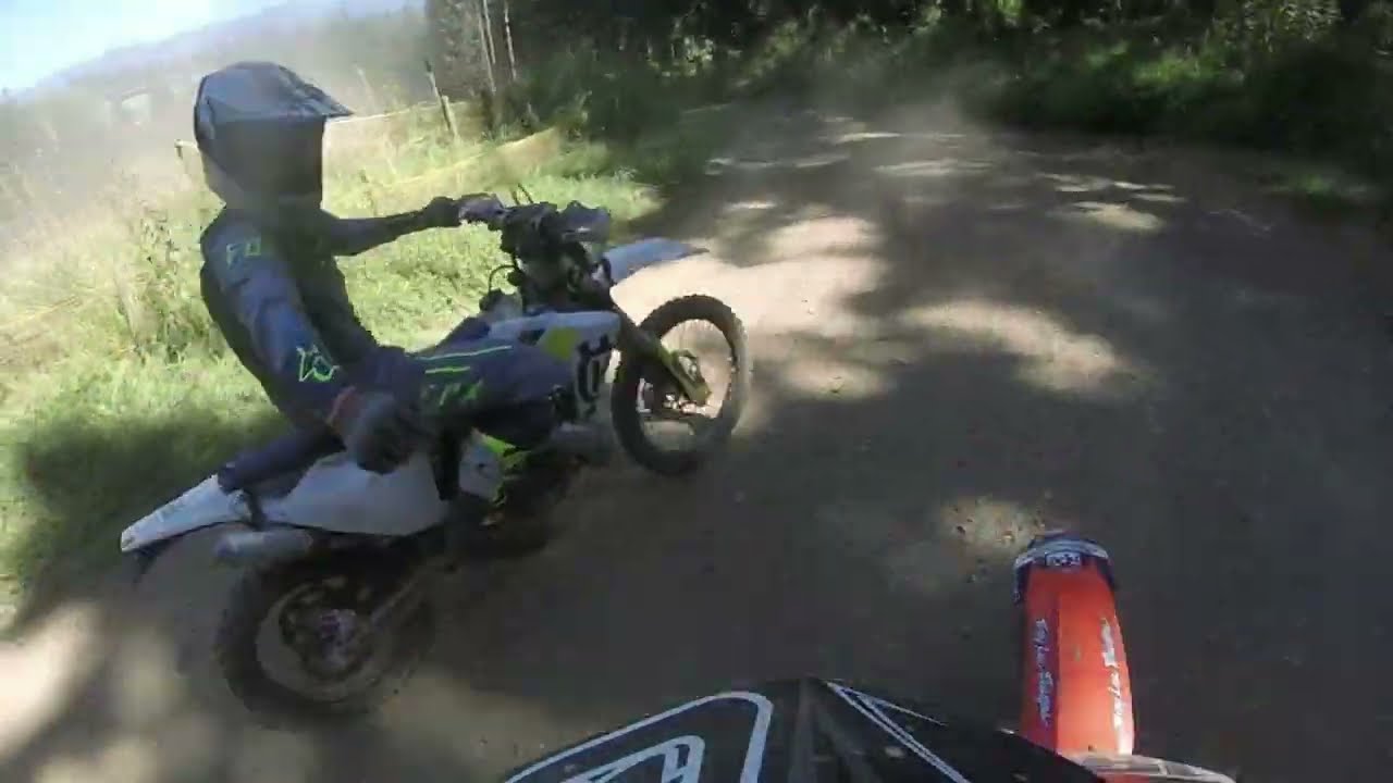 Red Bull Ring MotoCross