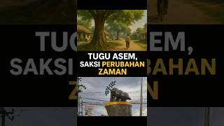 Sejarah Mustika Jaya Tugu Asem- Saksi Perubahan Zaman Bekasi