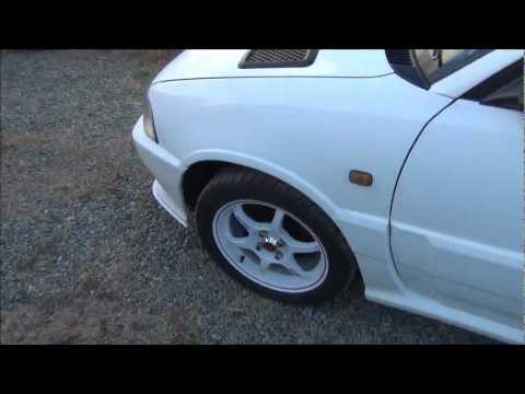 41+ Modified Daihatsu Charade Detomaso Gif
