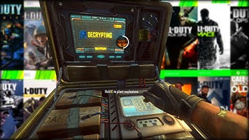 Ninja Defuse on Every COD 2020