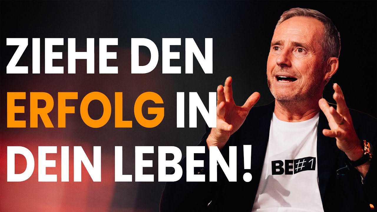 Update New Wie DU schnell ERFOLGREICH werden kannst