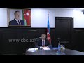 Азербайджан призвал страны ОИС к участию в проектах на освобожденных территориях