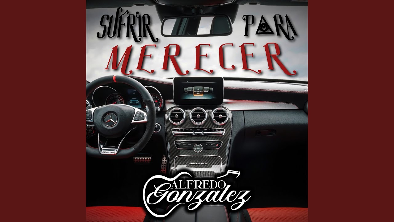 Sufrir Para Merecer - YouTube