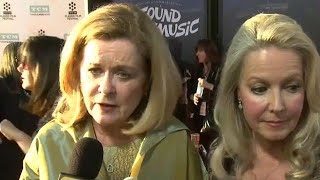 Sound of Music actress Heather Menzies-Urich dies aged 68