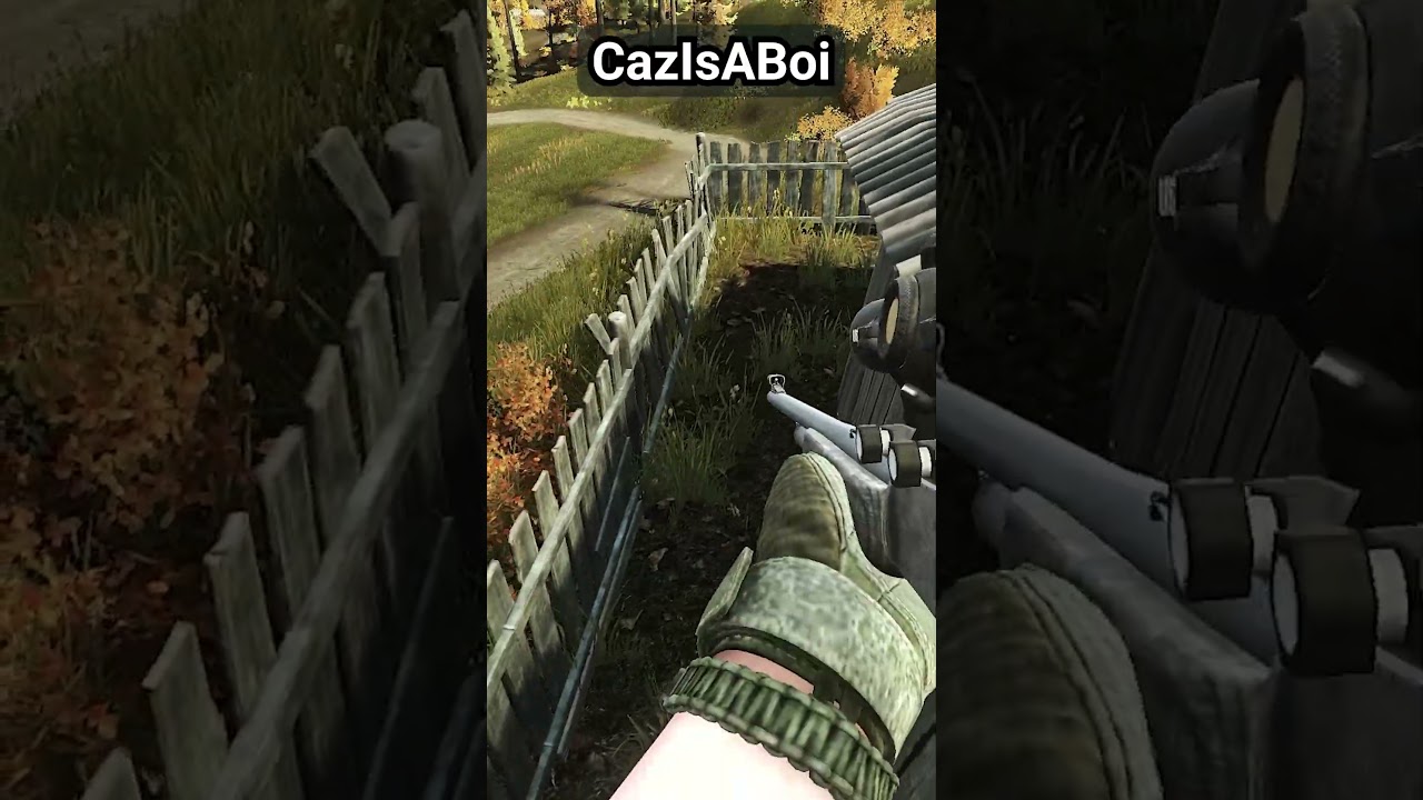 Shooter Born Complete | Shoreline