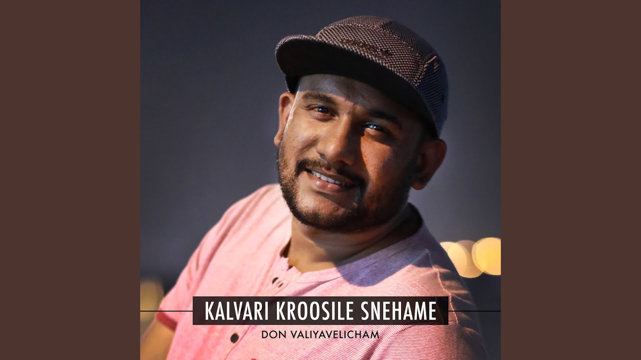 Kalvari Kroosile Snehame