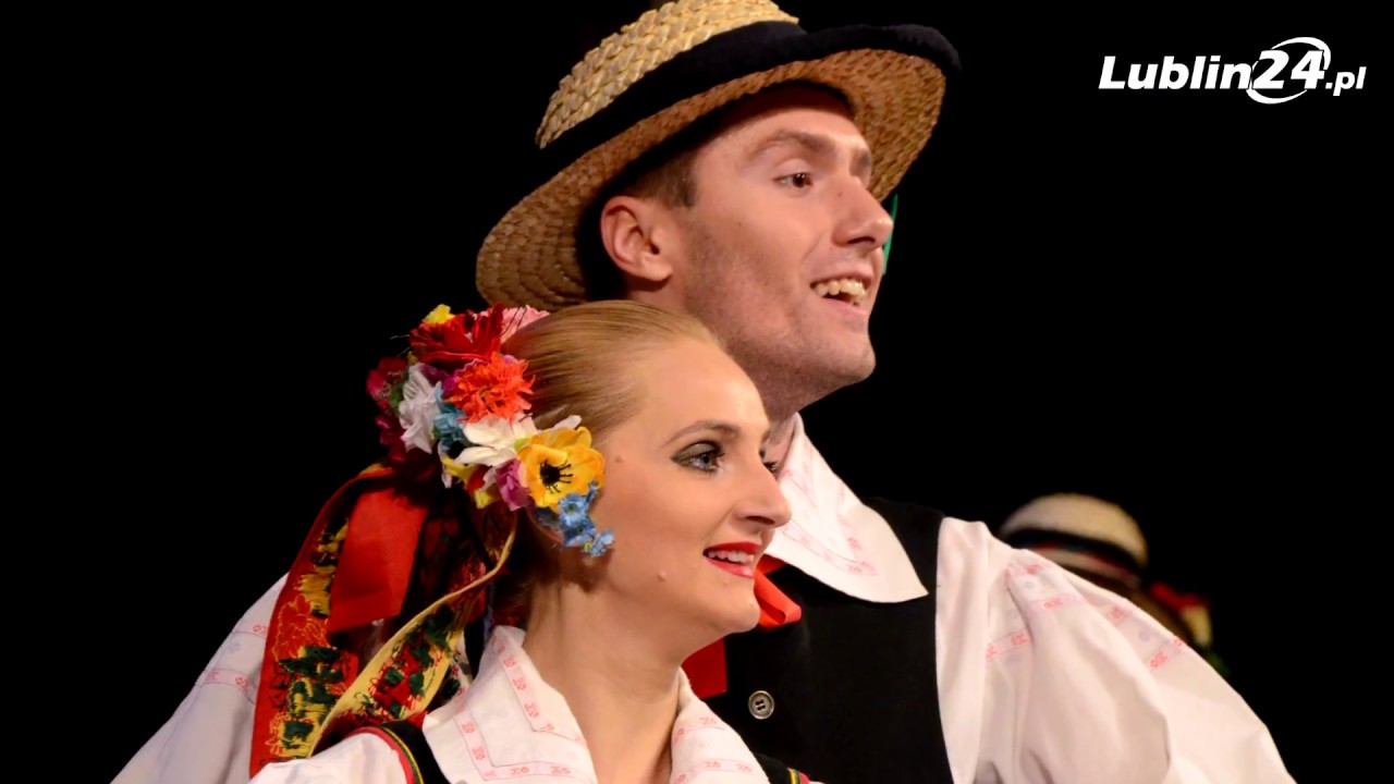 70 lat Zespołu Pieśni i Tańca 