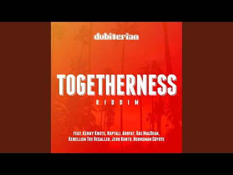 Horizon Dub (feat. Hornsman Coyote)