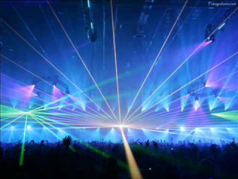 Kyau & Albert - Falling Anywhere (Original Mix)