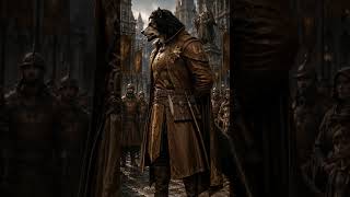 The Werewolf Commander Has Found a Clue #worldbuilding #history #fantasylore #booktok #fantasyworld