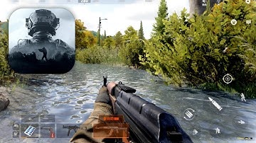 ARENA BREAKOUT - ULTRA GRAPHICS GAMEPLAY (Android, iOS)