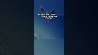 The shocking moment a TA-4J Skyhawk pilot fell asleep and nearly ran out of fuel over the Atlantic.