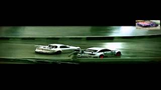 RE-Extreme DRB-REW Drifting screenshot 3