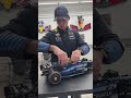 Why all F1 rookies respect Max Verstappen?🏎️🫶🏻