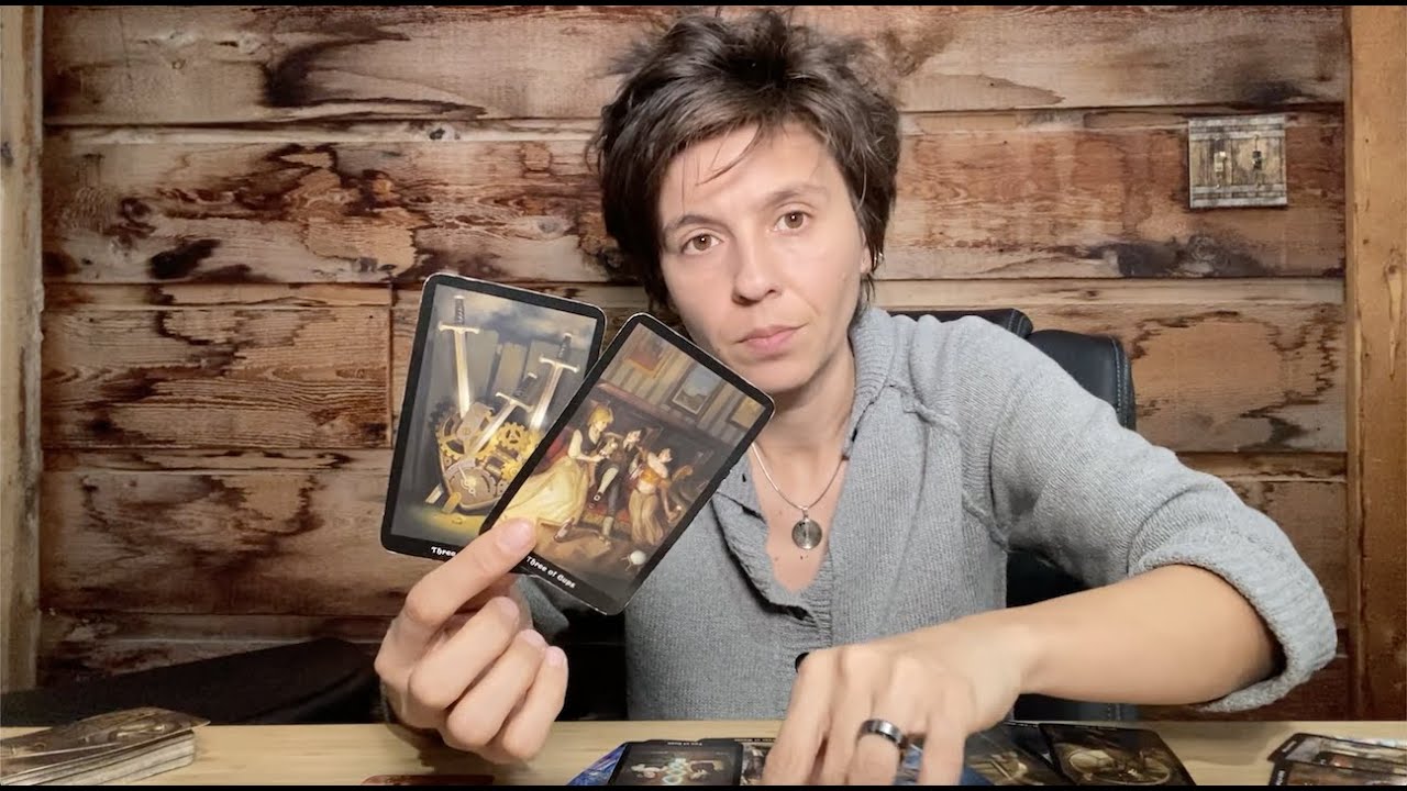 SCORPIO JANUARY 2021 - 