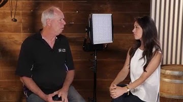 Litepanels Astra 1x1 Bi Colour LED Panel 4x the Power of Original 1x1