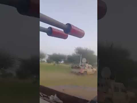 كل قوة الفاشر جوة ماشين دارفور توالي يا