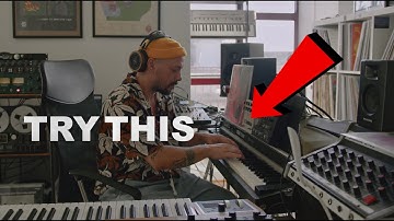 How Do You Layer Samples? I have a simple Formula