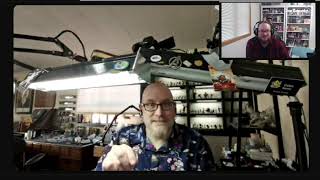 Dallas Kemp from AMG shares all of his secrets to being a great mini painter