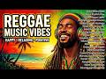 🎵 Reggae Relaxation Mix Calm Music, Chill Vibes & Caribbean Playlist 2026