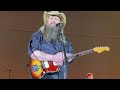 Chris Stapleton "Always On My Mind"  04/29/23 Los Angeles, CA HD 720p  @WillieNelson