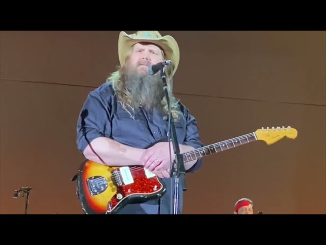 Chris Stapleton - Always on My Mind