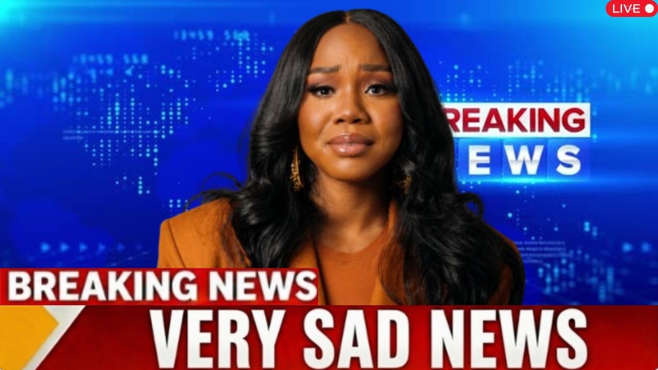 What Really Happened to Sarah Jakes Roberts at Age 37? The Shocking Truth  Revealed - YouTube