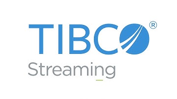How to Organize a Multiple Fragment TIBCO Streaming Application