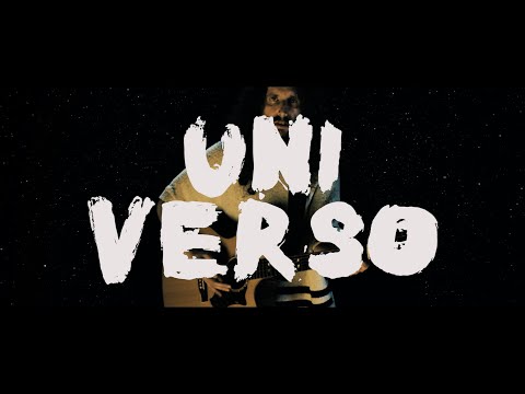 Lapurasangre - El Universo (Videoclip Oficial)