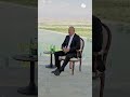 «Мы принудили Армению к капитуляции», - президент Азербайджана Ильхам Алиев