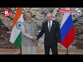 Putin Lauds PM Modi | Reveals Incredible 'Good Ideas' To End Ukraine War & Boost India-Russia Ties