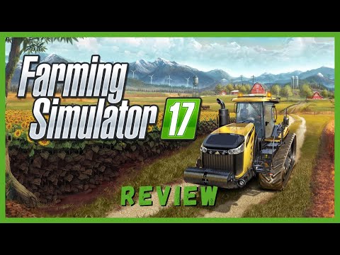 Farming Simulator 17