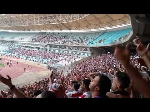 Virage Club Africain Vs Ben Gerdene Jouer Jouer Bch Ndzouh Fikoum W N3ariw 3likoum
