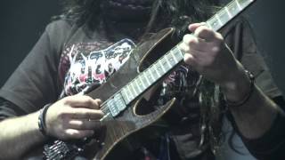 WarCry - Omega - 16 - Cobarde chords