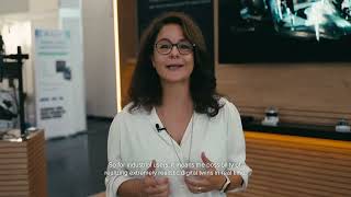 Ouster + Flyability: 3D Lidar Mapping Where Humans Can't Go | INTERGEO 2026