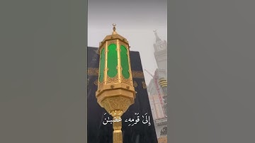 من سورة طه بصوت الشيخ هيثم الدخين