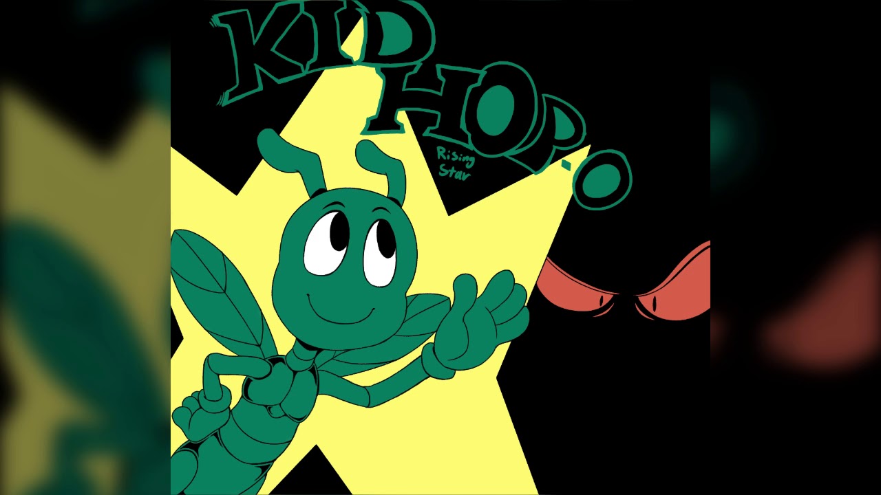 Underworld | Kid Hop-O