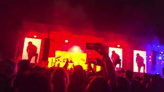 Lorna Shore live Welcome to Rockville 2026