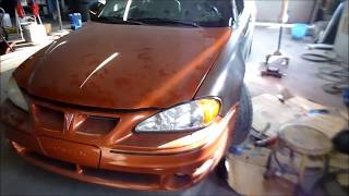 Grand AM Fuse Box Locations & OBD2 Hookup Loaction
