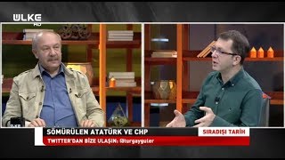 Sıradışı Tarih - 14 Kasım 2017